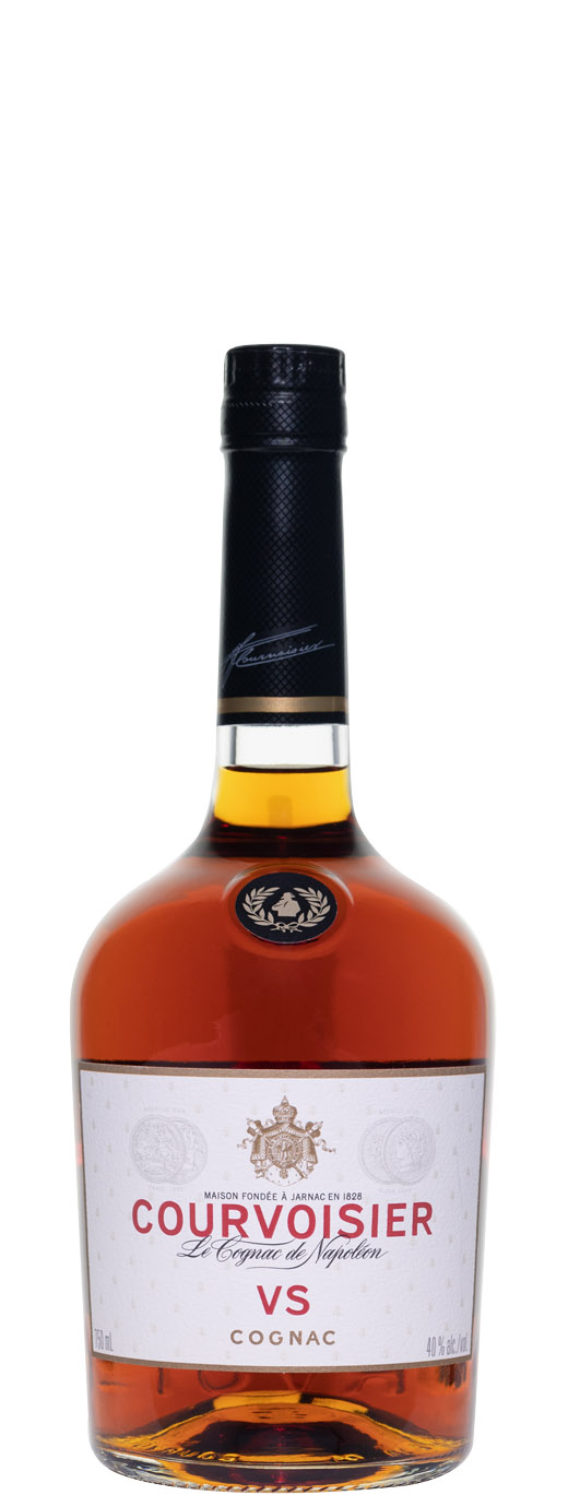 Courvoisier V.S. Cognac