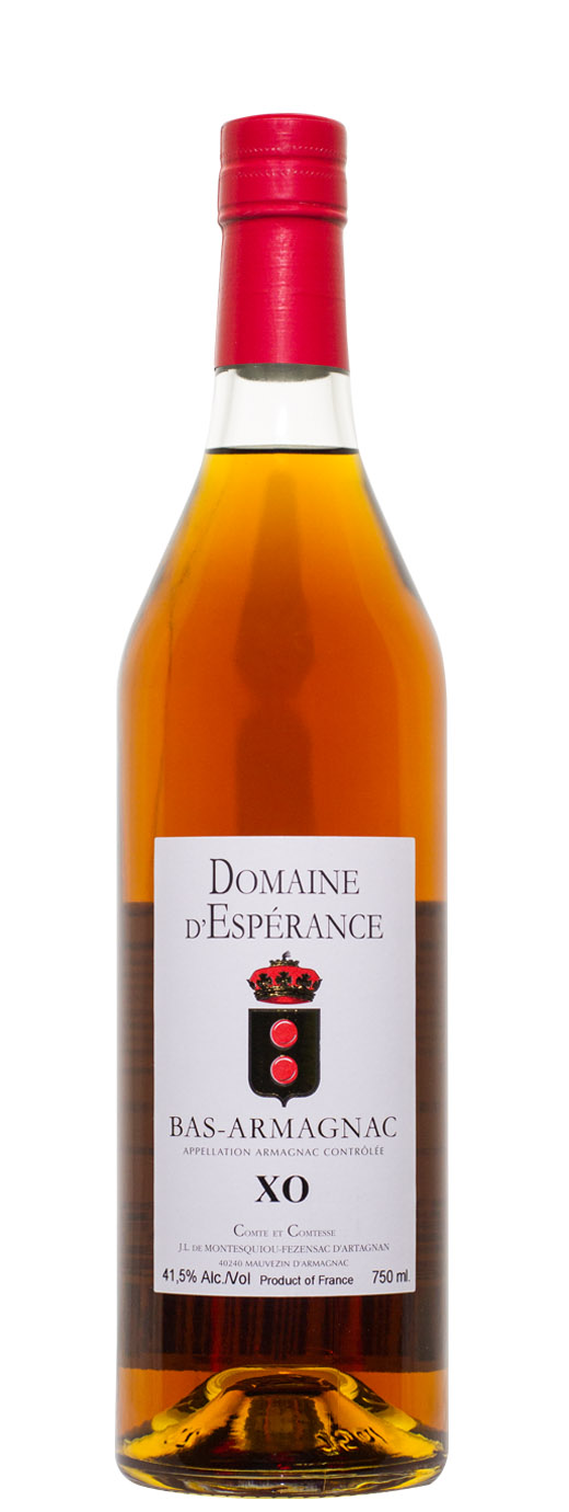 Domaine Desperance Xo B 21 Fine Wine Spirits