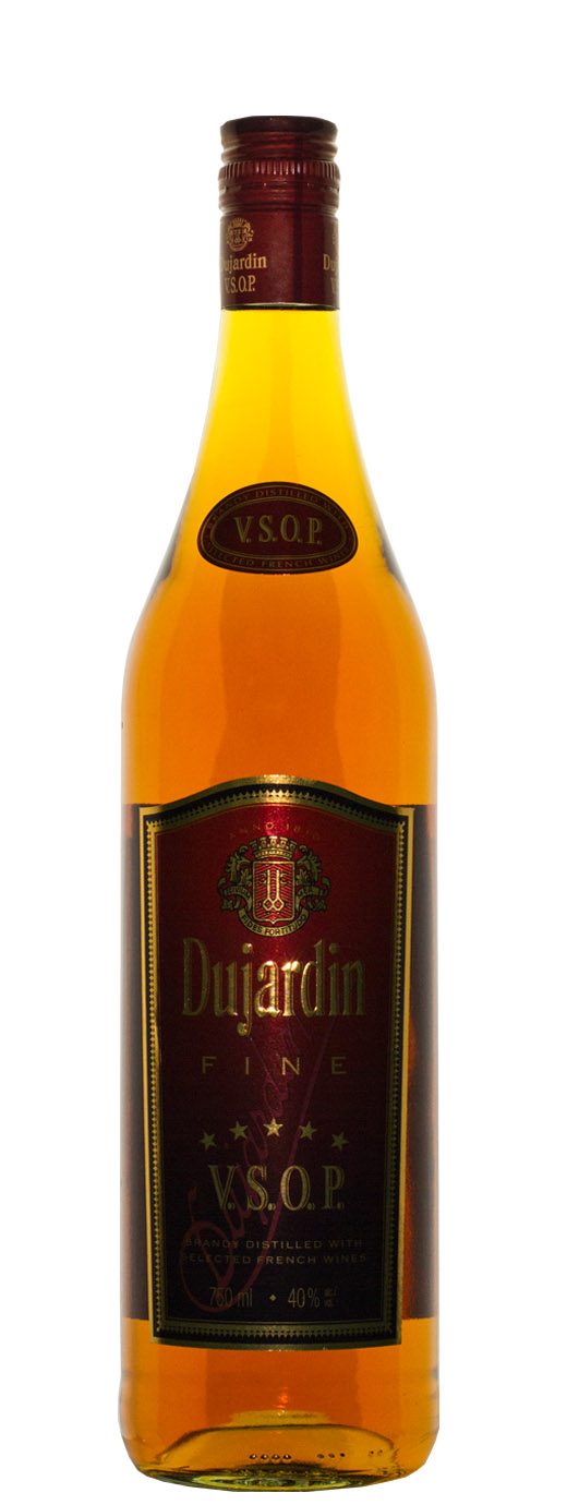 Dujardin VSOP Brandy