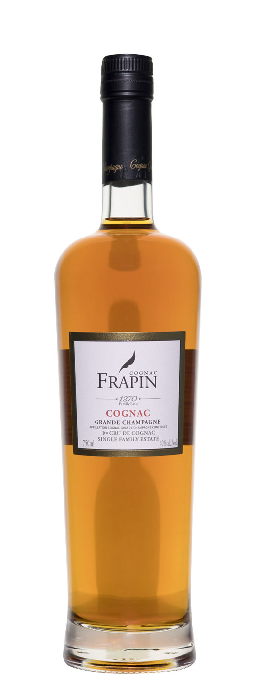 Frapin V.S. 1270 Cognac