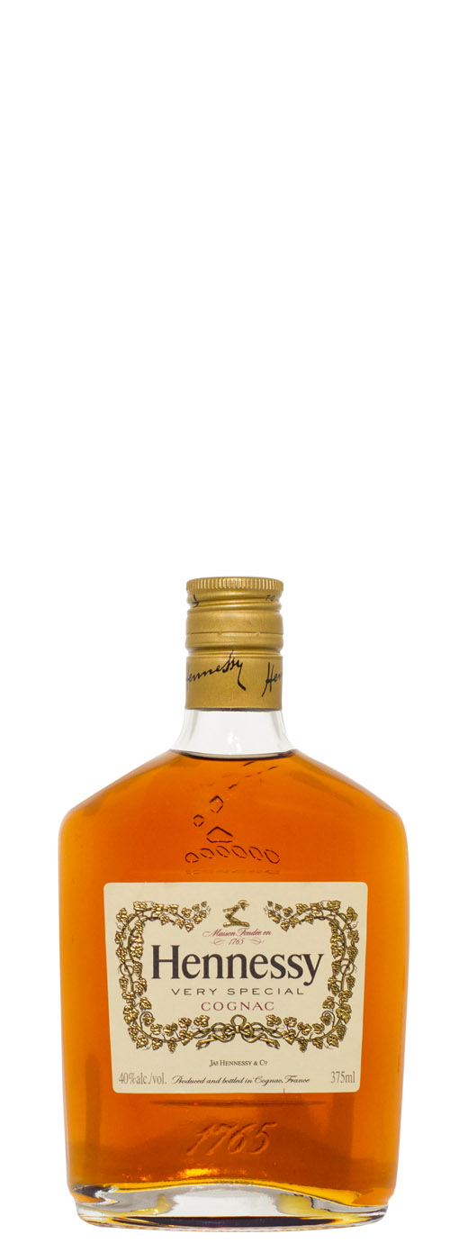 Hennessy Very Special Cognac 375 ml