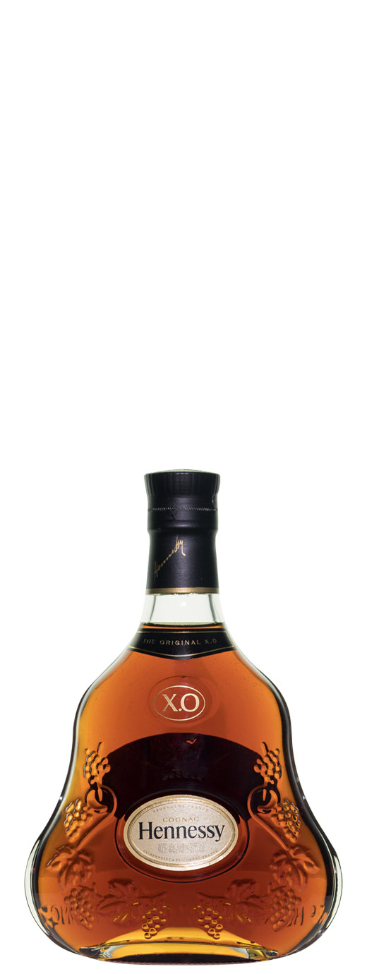 Hennessy X.O. Cognac