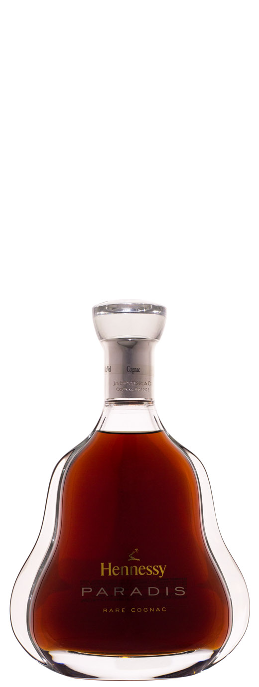 Hennessy Paradis Extra Rare Cognac