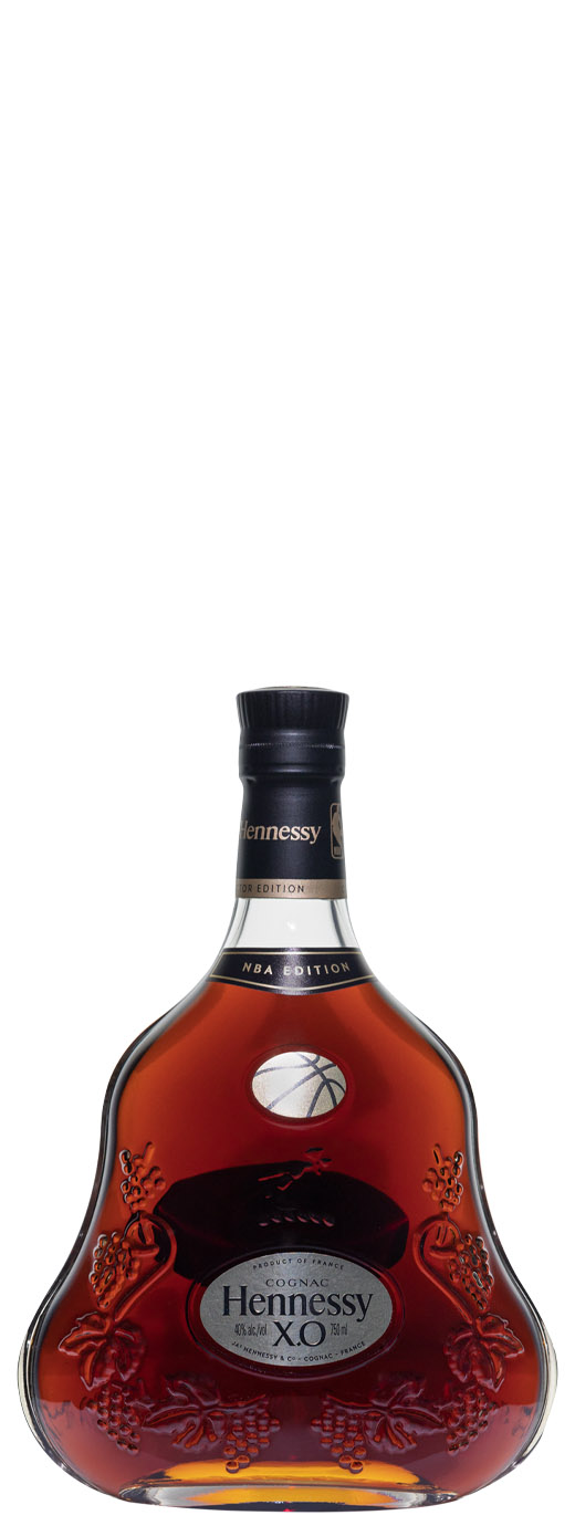 hennessy very special cognac nba