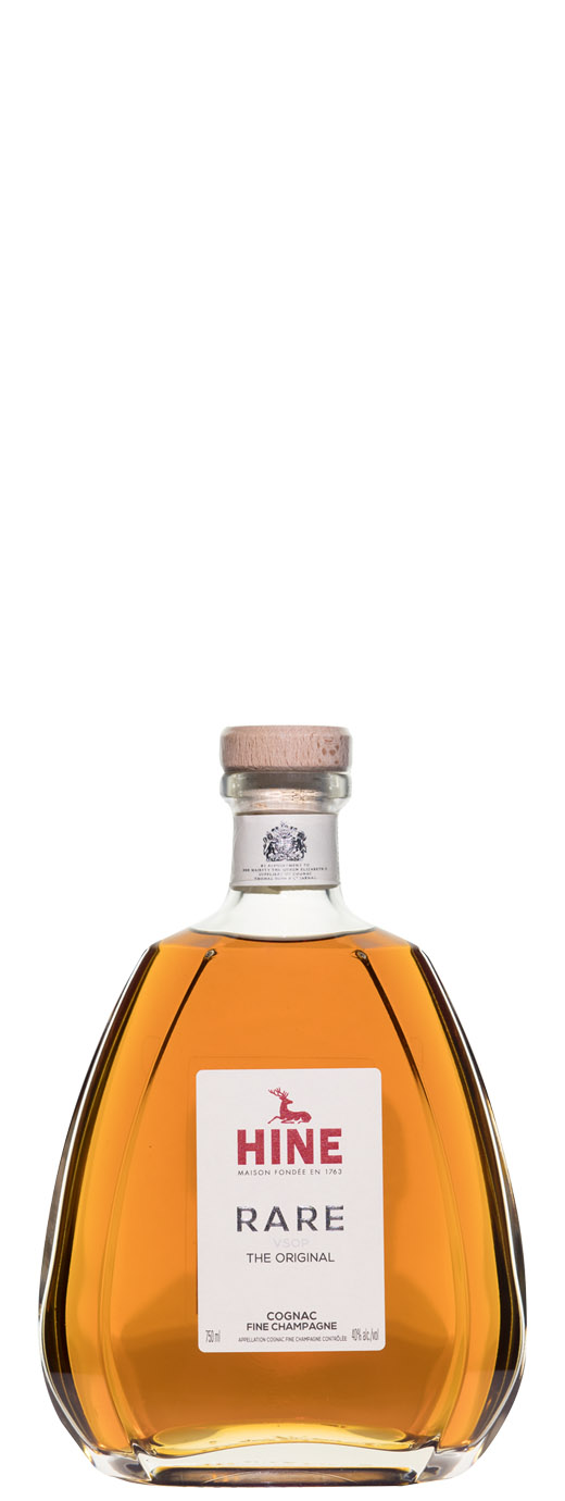 Hine Rare VSOP Fine Champagne Cognac