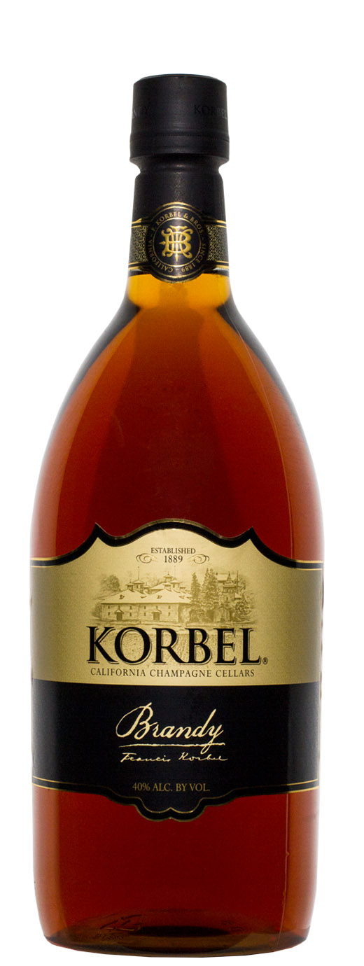 Korbel Brandy