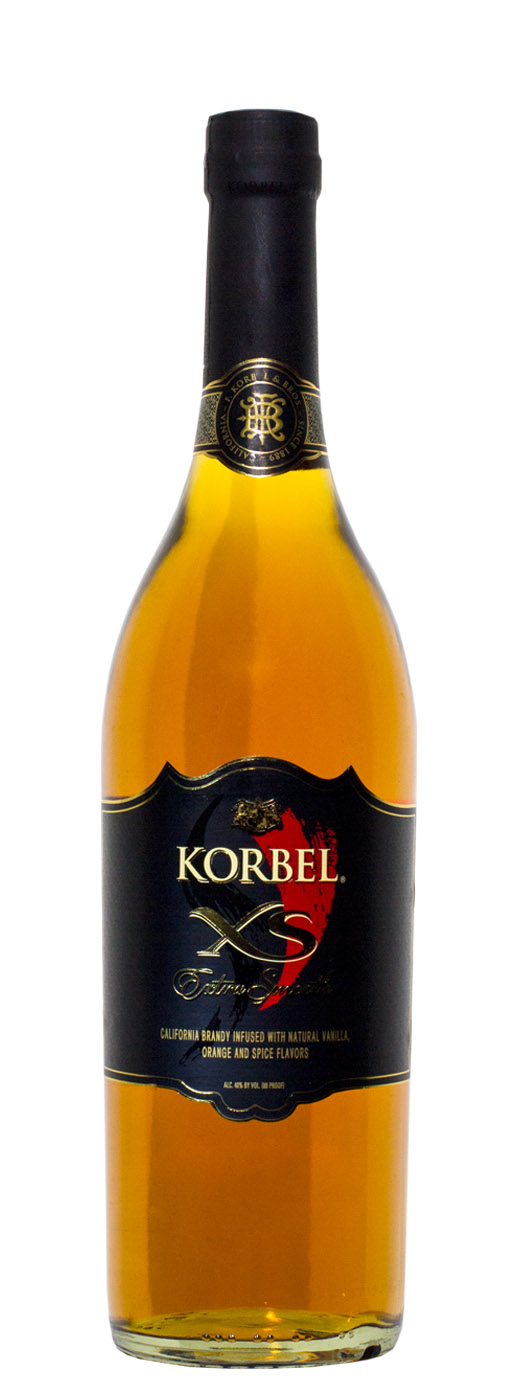 Korbel XS Extra Smooth Brandy