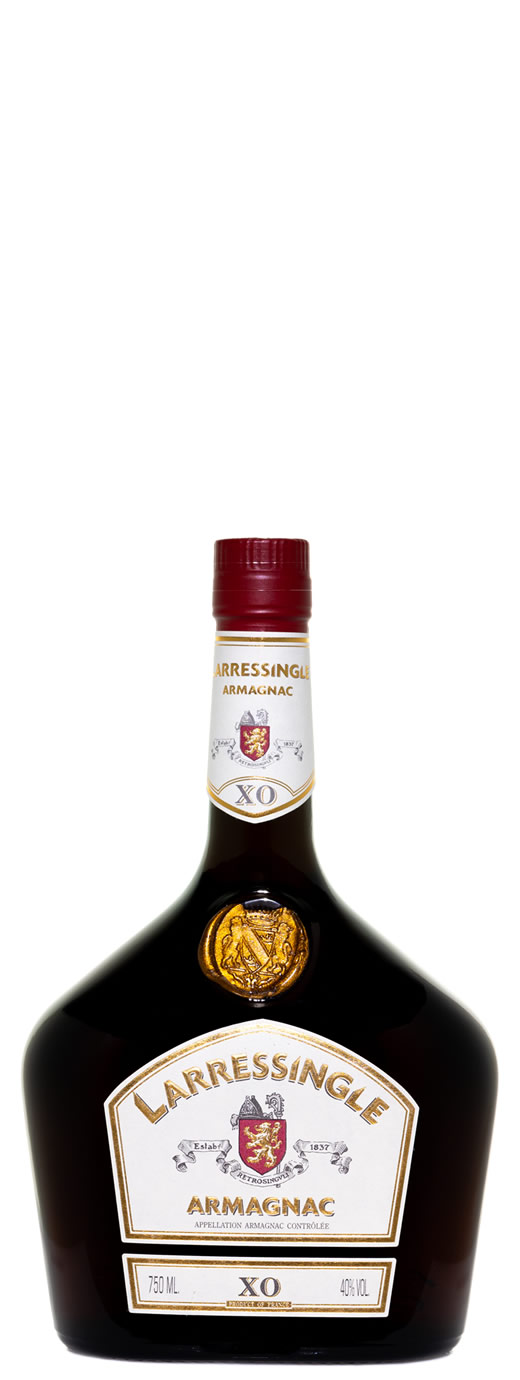 Armagnac  Brandy - Noble Root Wine & Spirits