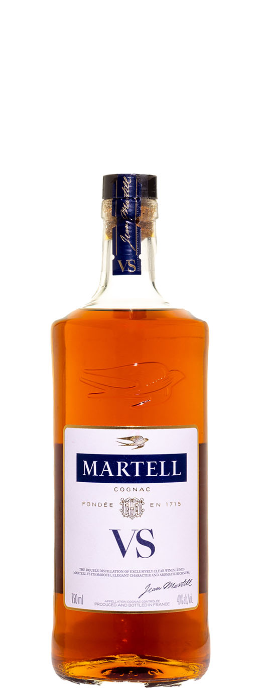 Martell VS Fine Cognac