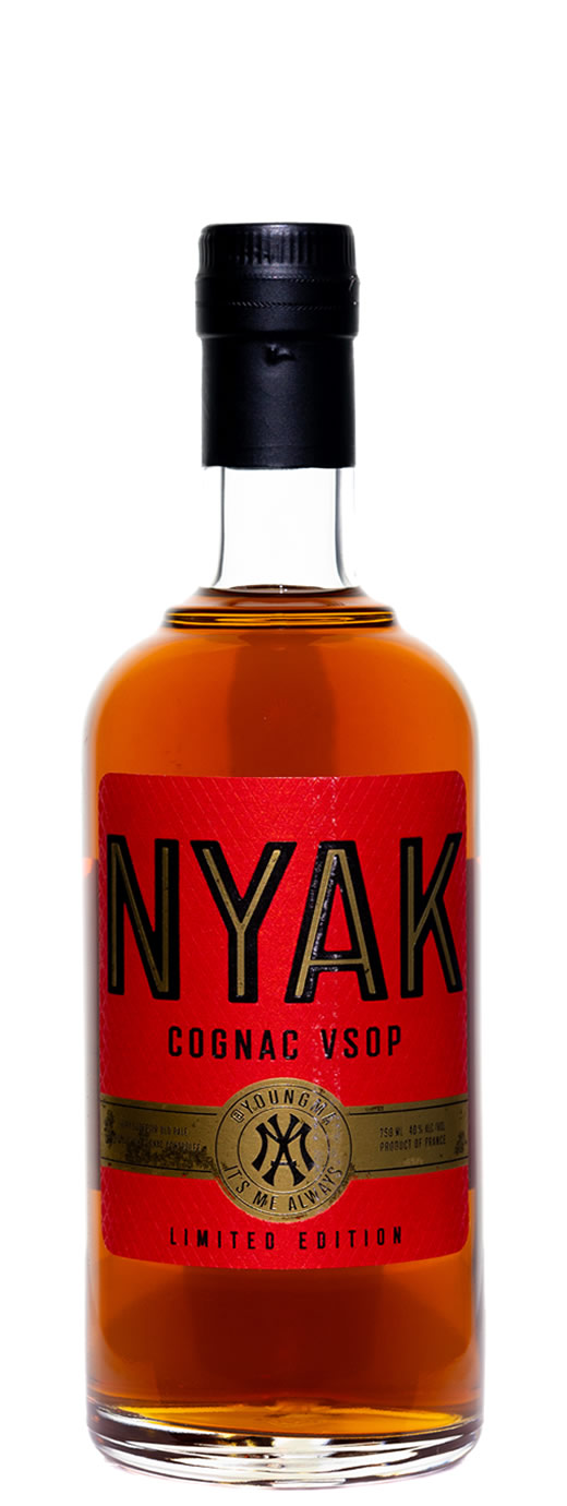 Nyak VSOP Cognac