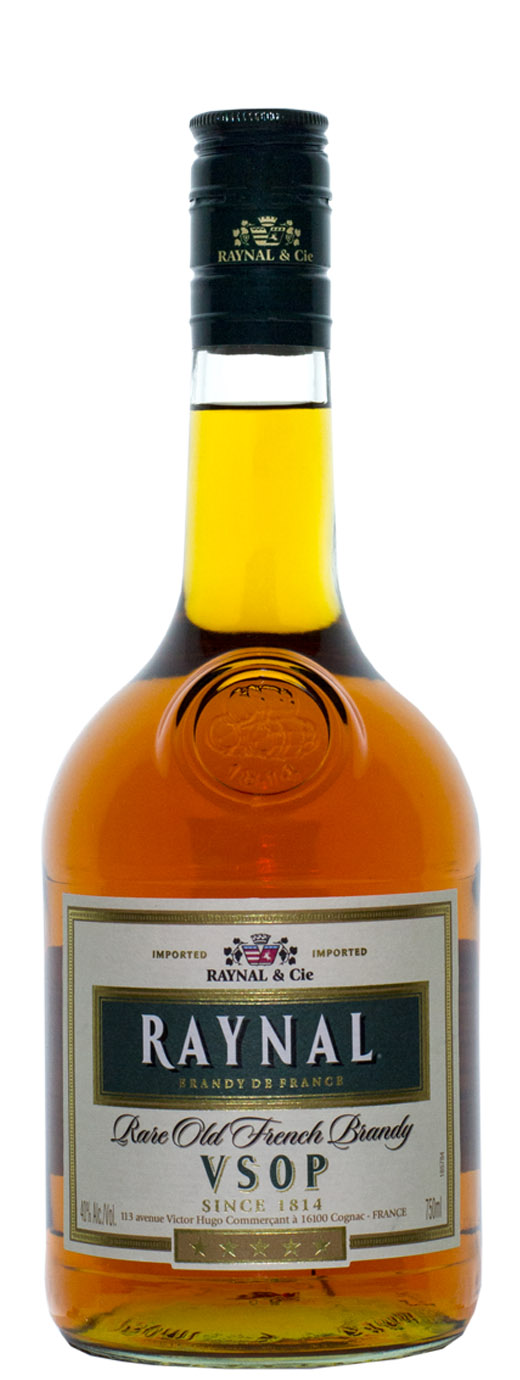 Raynal VSOP Brandy