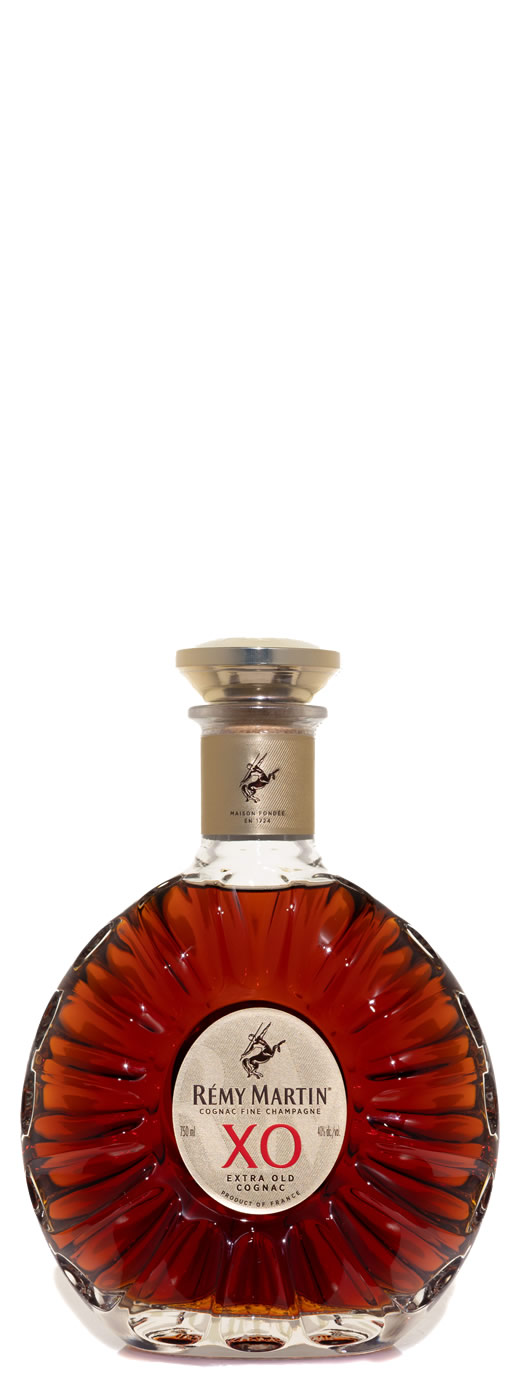 Remy Martin X.O. Cognac Fine Champagne