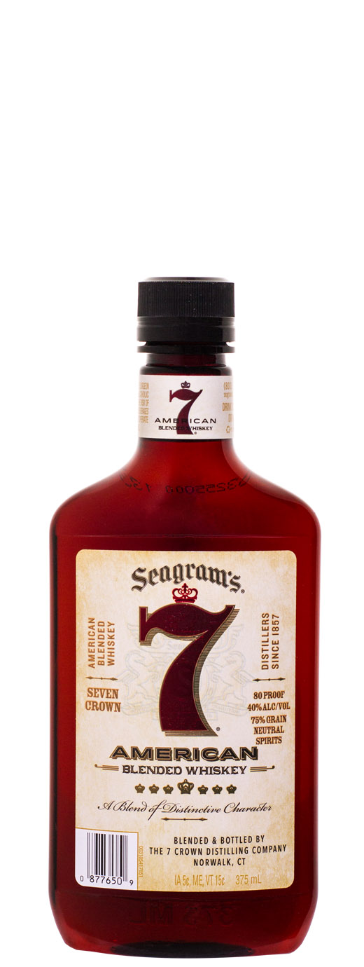 Seagram's 7