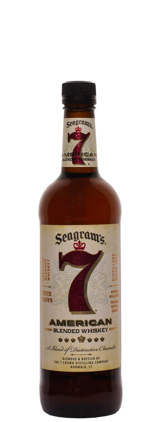 Seagram's 7