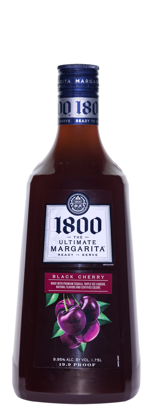 1800 The Ultimate Black Cherry Margarita