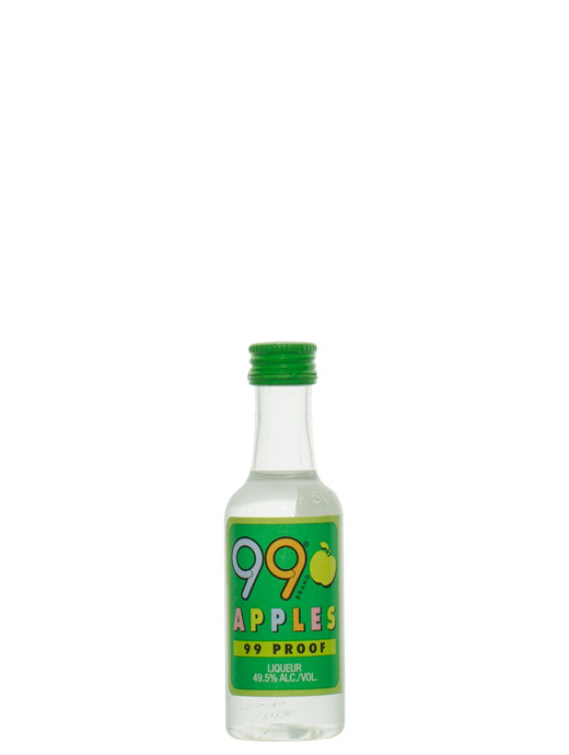 99 Schnapps Apples