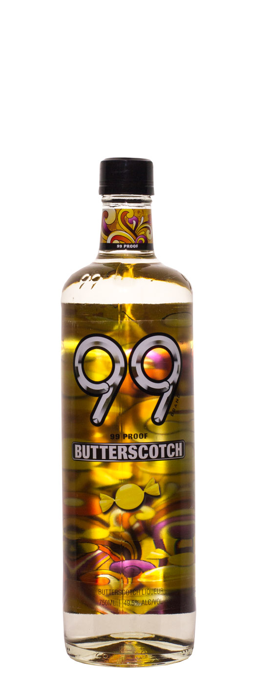 99 Schnapps Butterscotch