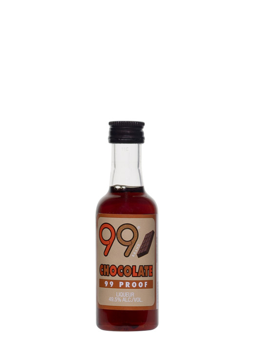 99 Schnapps Chocolate