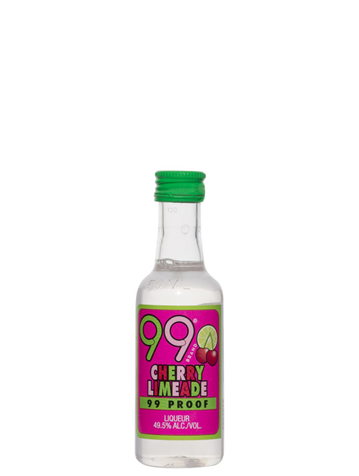 99 Schnapps Cherry Limeade