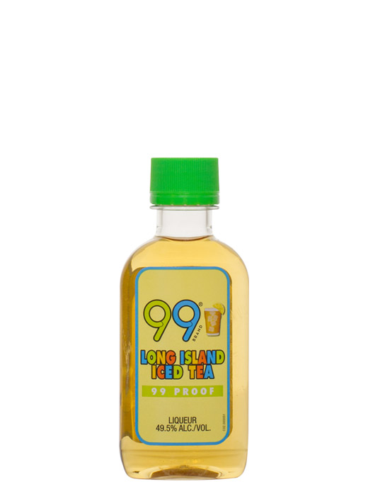 99 Schnapps Long Island Iced Tea 100ml