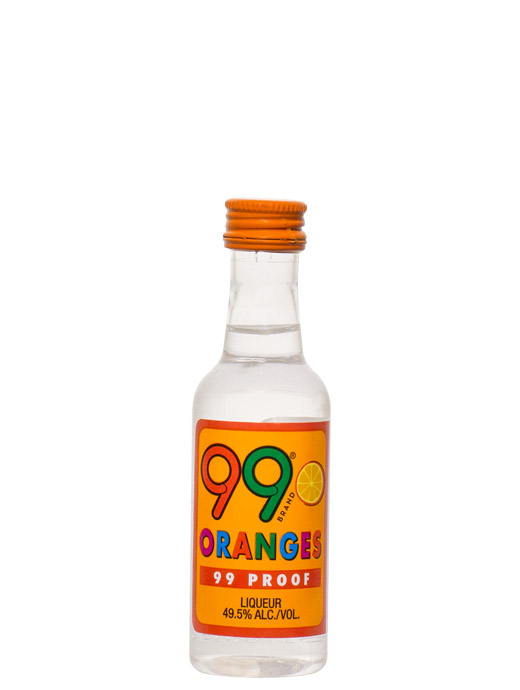 99 Schnapps Oranges