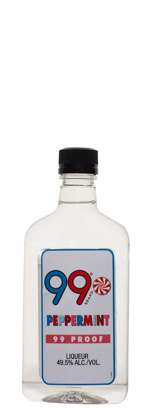 99 Schnapps Peppermint