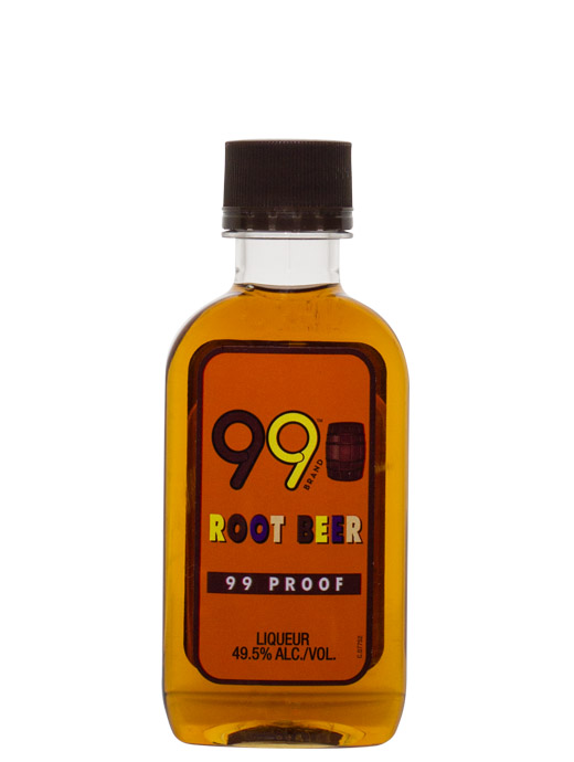 99 Schnapps Root Beer 100ml