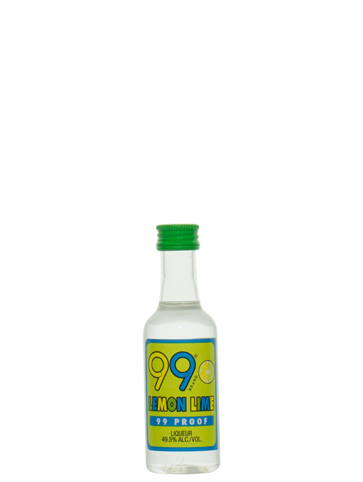 99 Schnapps Lemon Lime