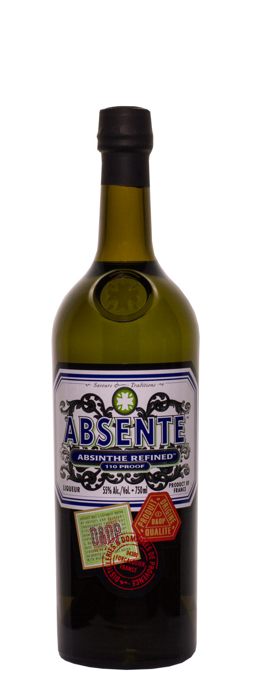 Absente Absinthe Refined Liqueur