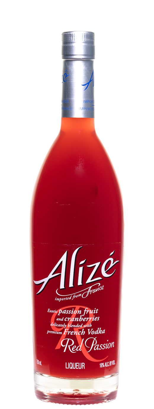 Alize Red Passion Liqueur