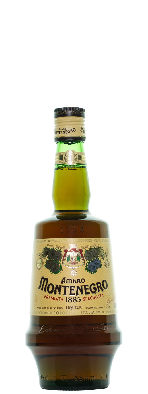 Amaro Montenegro