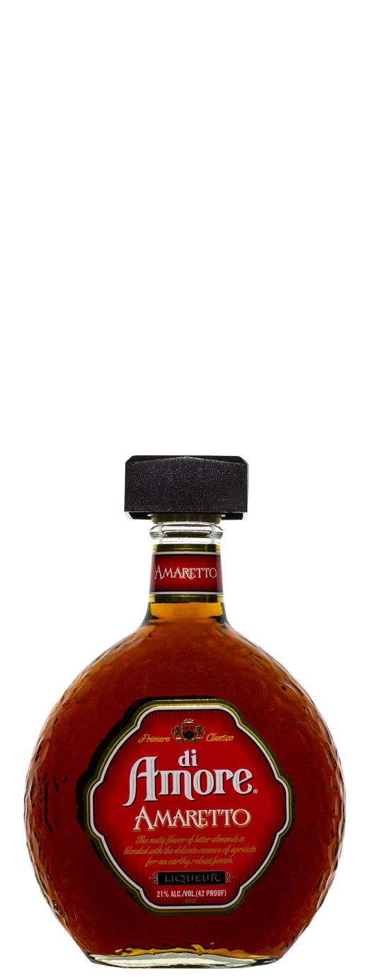 Di Amore Amaretto