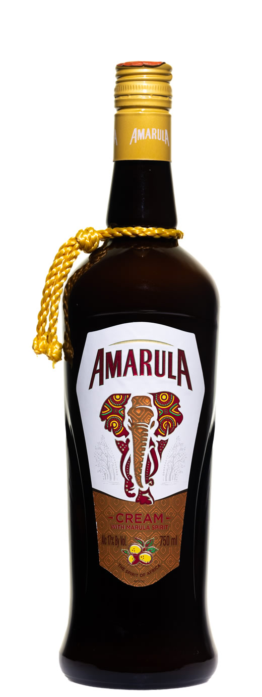 Amarula Cream Liqueur