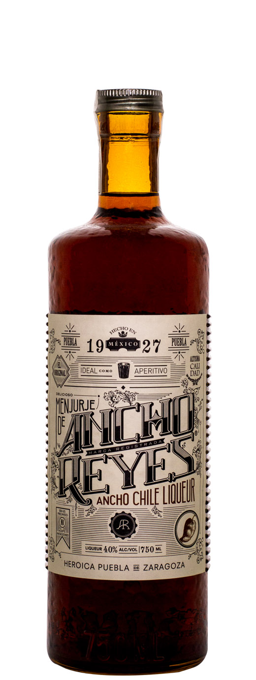 Ancho Reyes Ancho Chile Liqueur