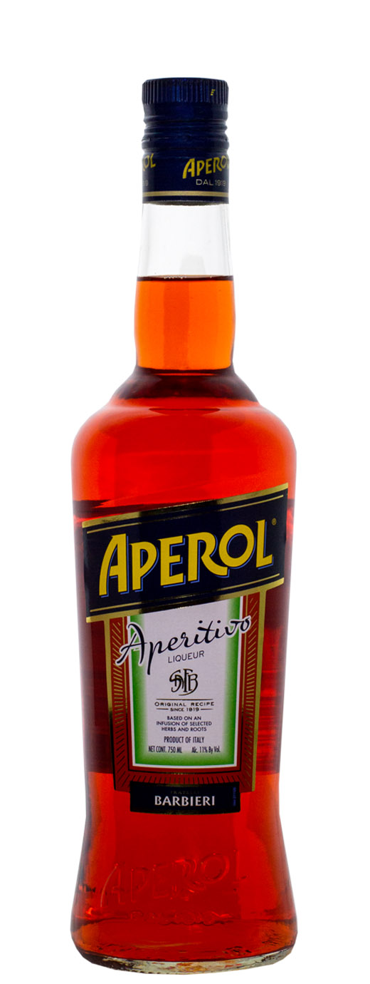 Aperol Aperitivo (750ml)