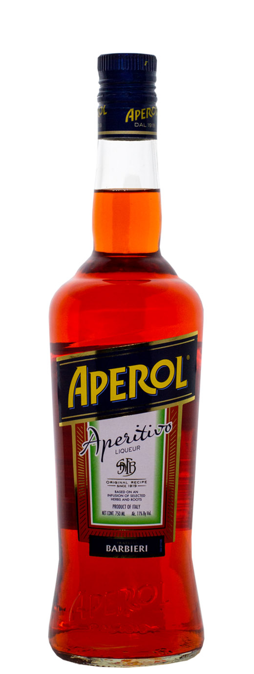 Aperol Aperitivo