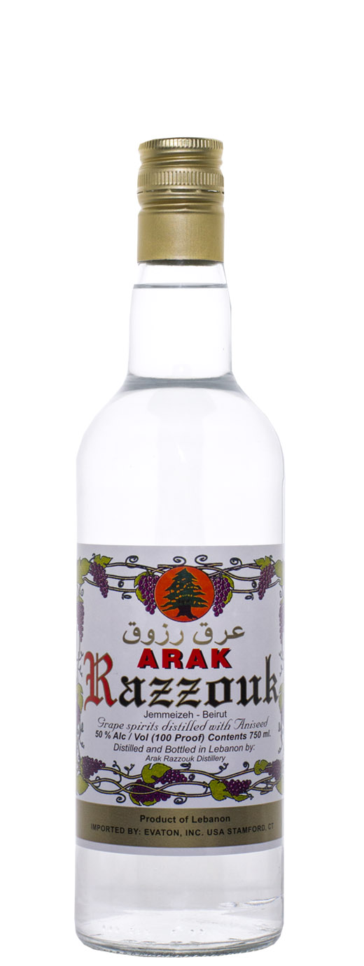 Arak Razzouk