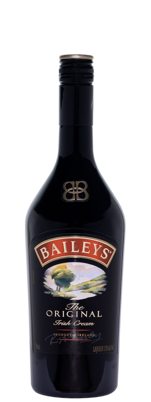 Baileys Original Irish Cream