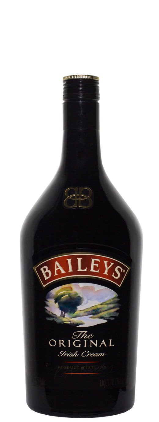 Baileys Original Irish Cream