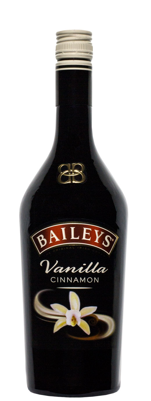 Baileys Vanilla Cinnamon