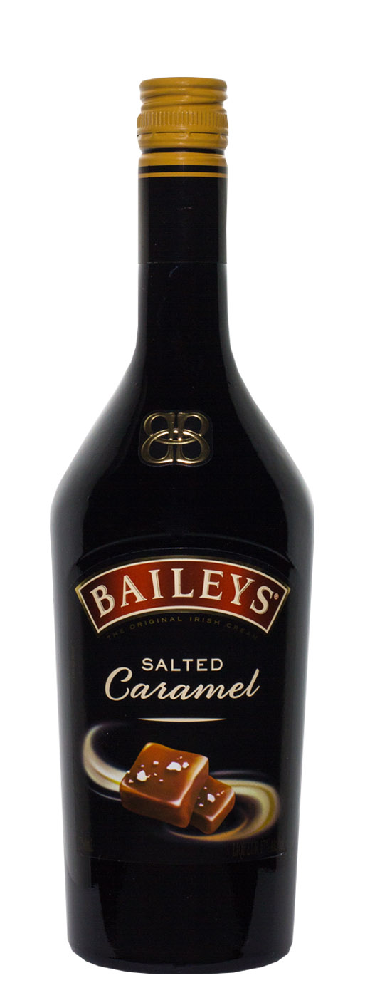 Baileys Salted Caramel