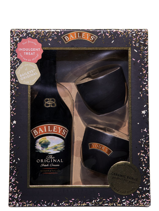 Baileys Gift Set