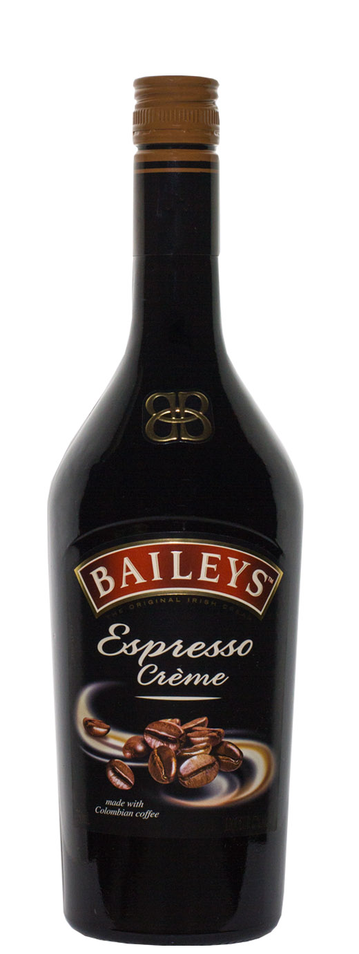 Baileys Espresso Creme