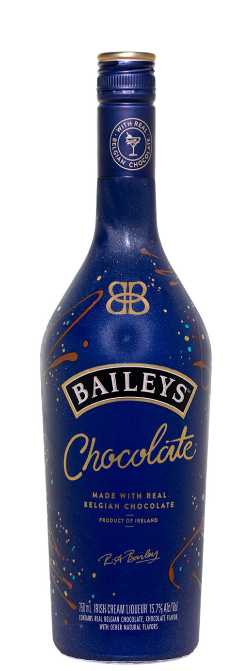 Baileys Chocolate