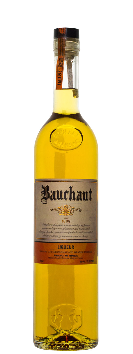 Bauchant Orange Liqueur