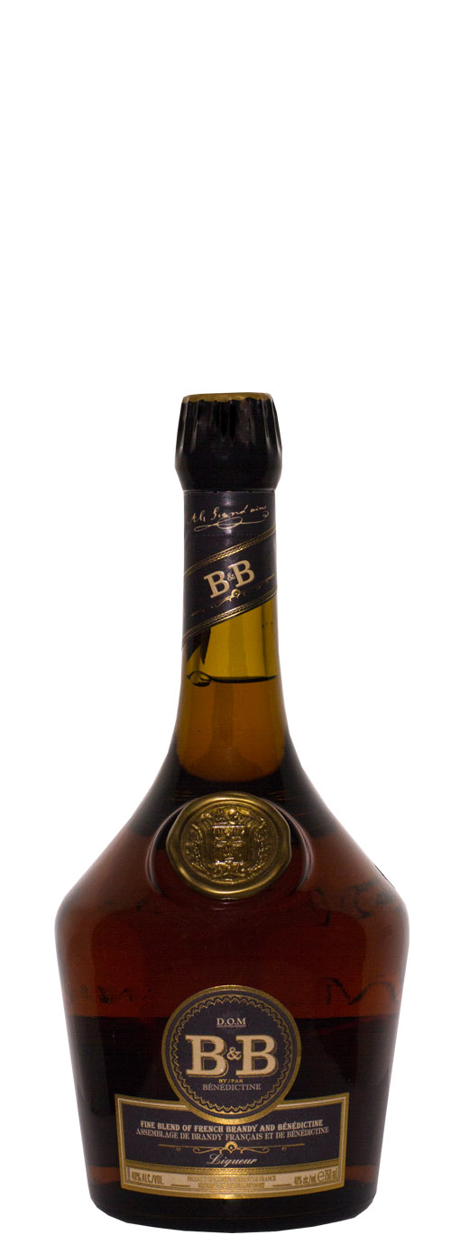 B & B Liqueur