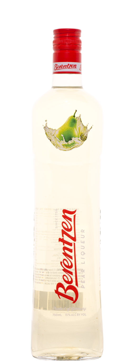 Berentzen Pear Liqueur