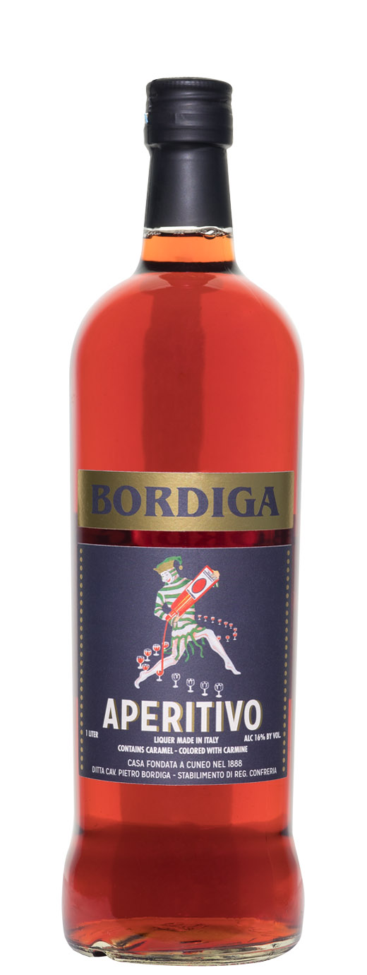 Bordiga Aperitivo