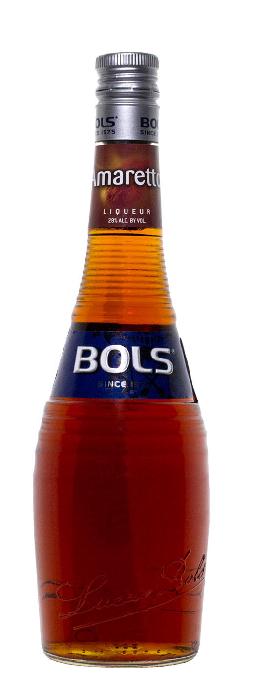 Bols Amaretto