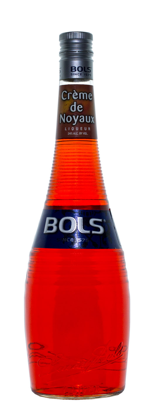 Bols Creme de Noyeaux